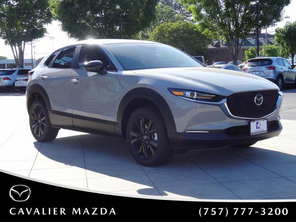 New 2026 MAZDA CX-30 AWD 2.5 S w/ Select Sport Pkg image 1