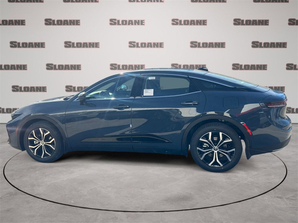 New 2026 Toyota Crown XLE image 2