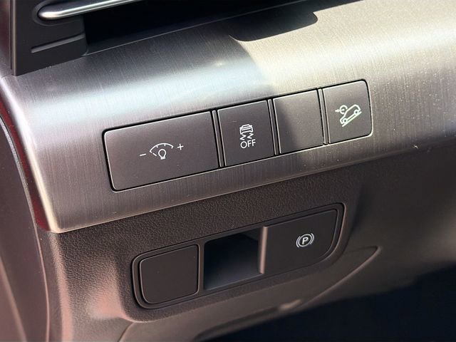 New 2026 Hyundai Kona SEL Premium FWD image 10