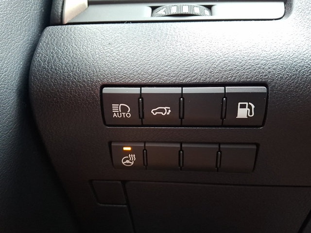 Used 2021 Lexus RX 450h AWD w/ Premium Package image 25