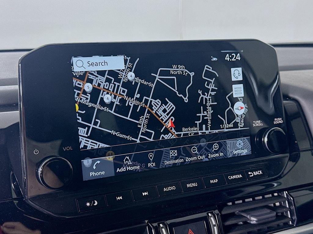 Used 2023 Nissan Pathfinder Platinum image 28