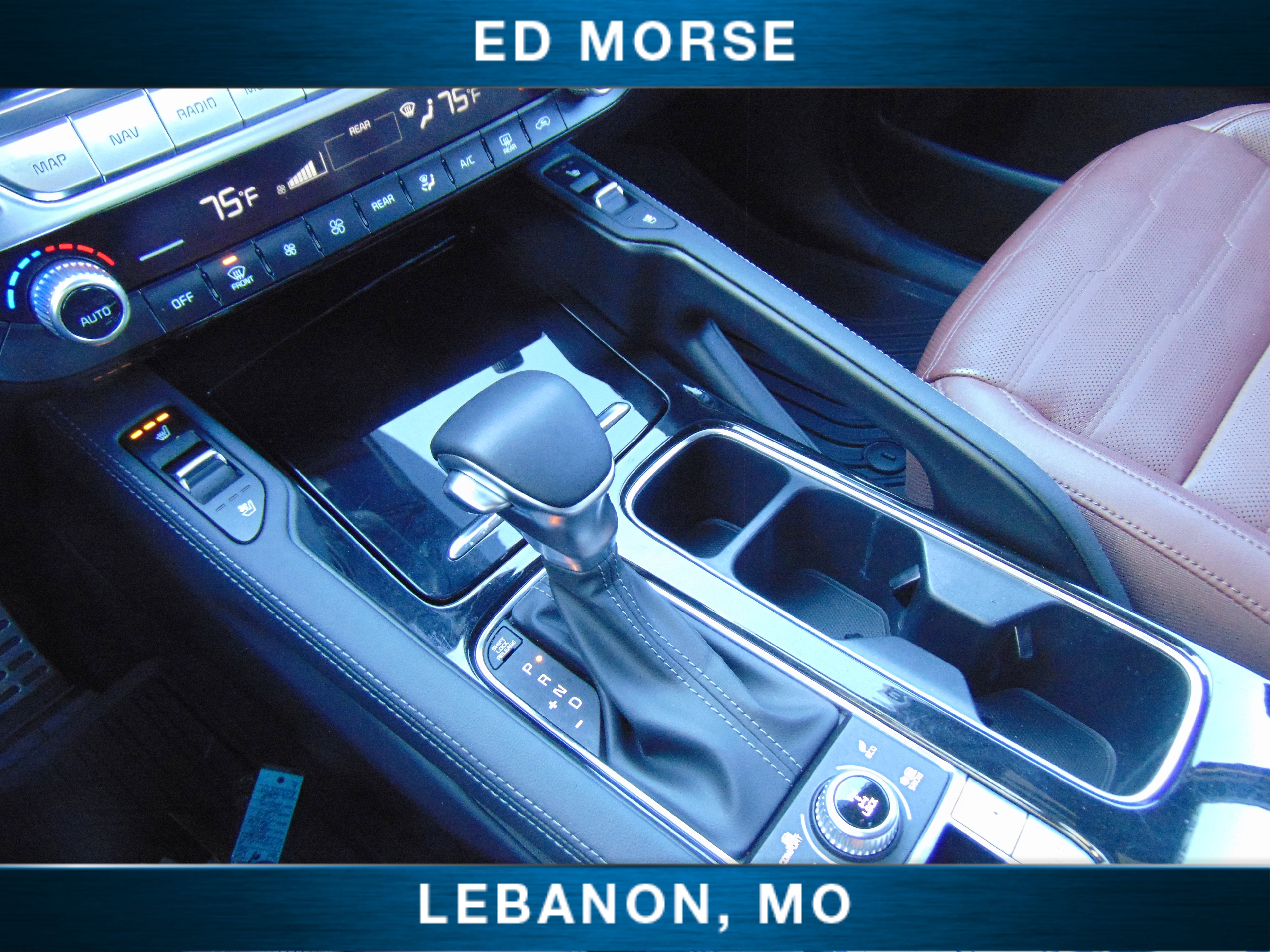 Used 2023 Kia Telluride SX Prestige image 25