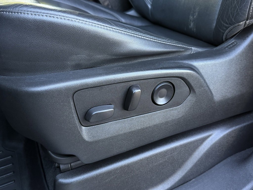 Used 2021 Chevrolet Tahoe LT image 23