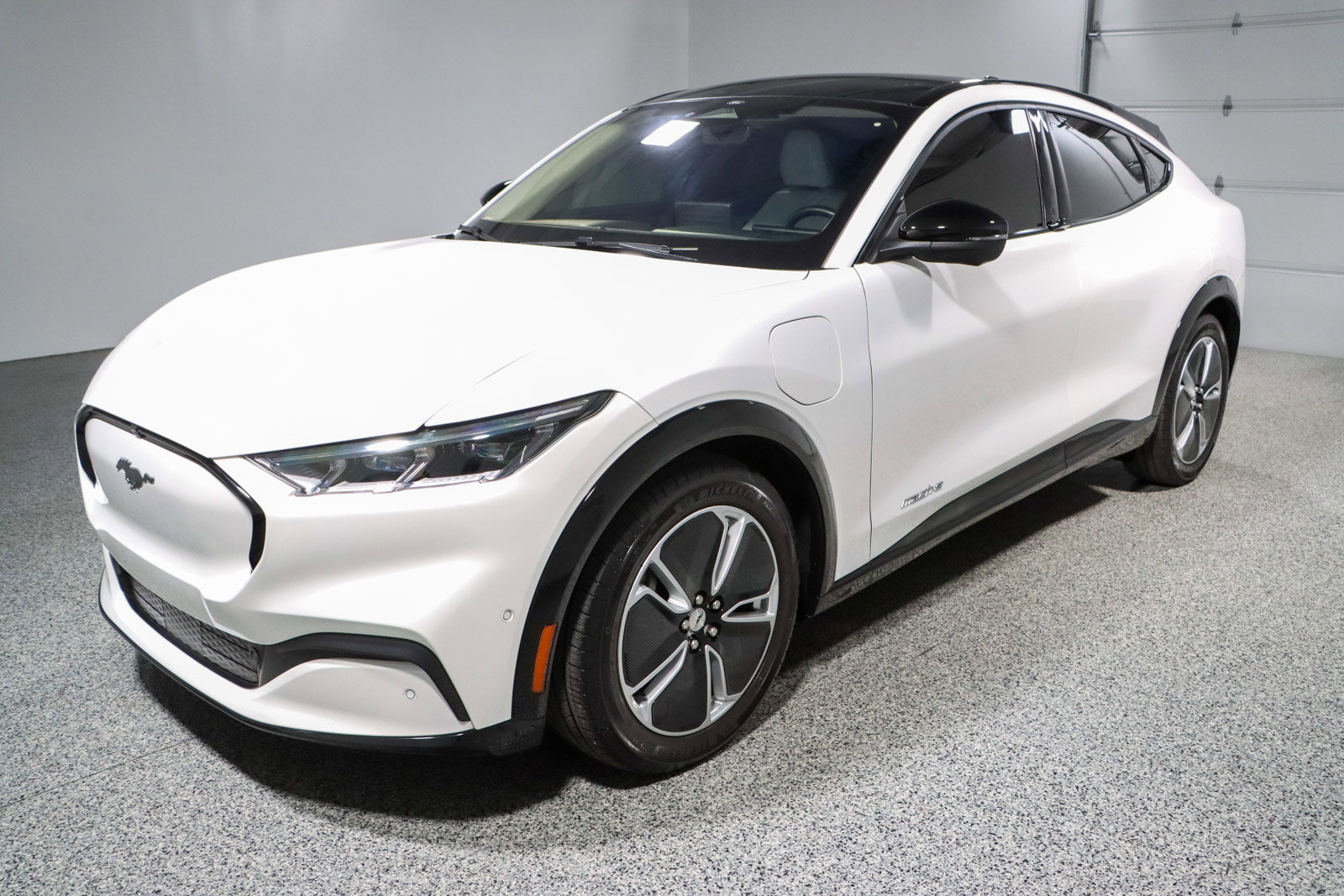 Used 2023 Ford Mustang Mach-E Premium image 32