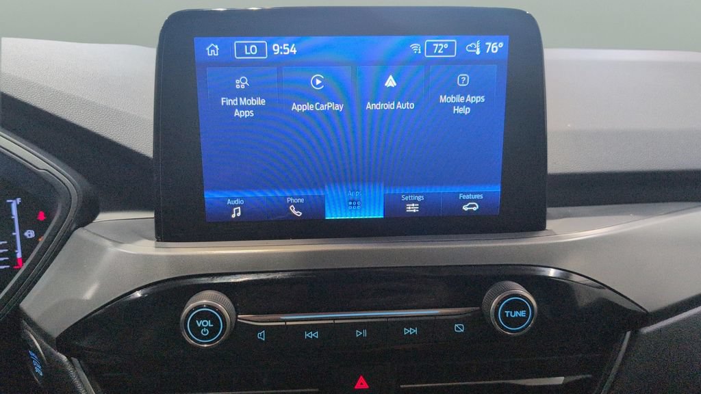 Used 2023 Ford Escape Active FWD image 12