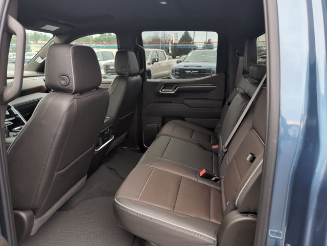 New 2026 GMC Sierra 1500 Denali w/ Technology Package image 11