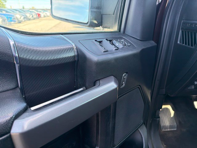 Used 2019 Ford F150 XLT w/ Equipment Group 302A Luxury AWD/4WD image 12