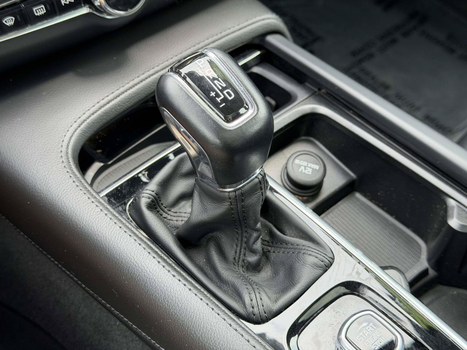 Used 2019 Volvo S90 T5 Momentum FWD image 30