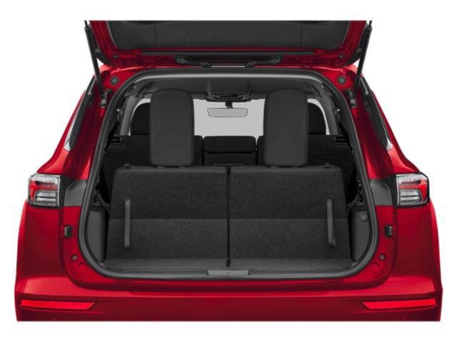 New 2026 Mitsubishi Outlander ES FWD image 13