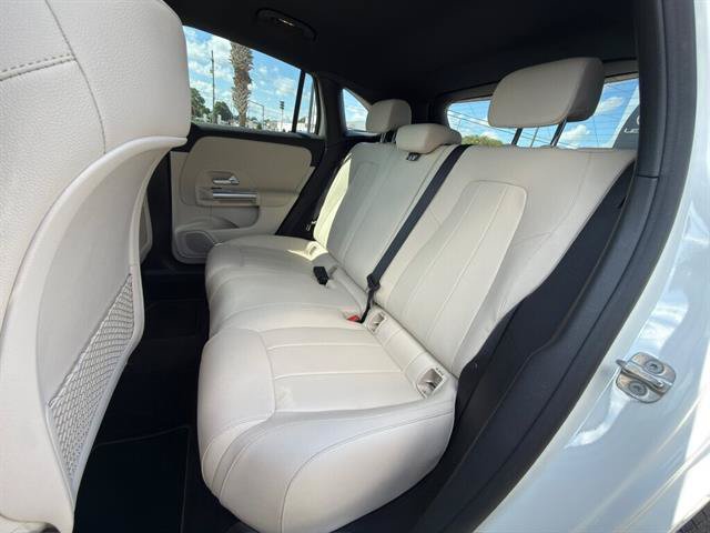 Used 2024 Mercedes-Benz GLA 250 image 11