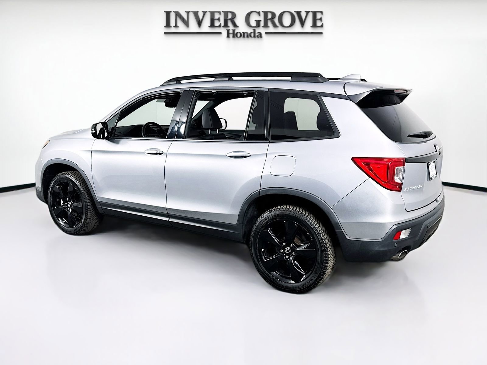 Used 2019 Honda Passport Elite image 7