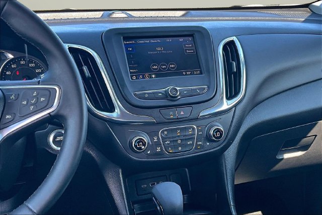 Used 2023 Chevrolet Equinox LT AWD/4WD image 6