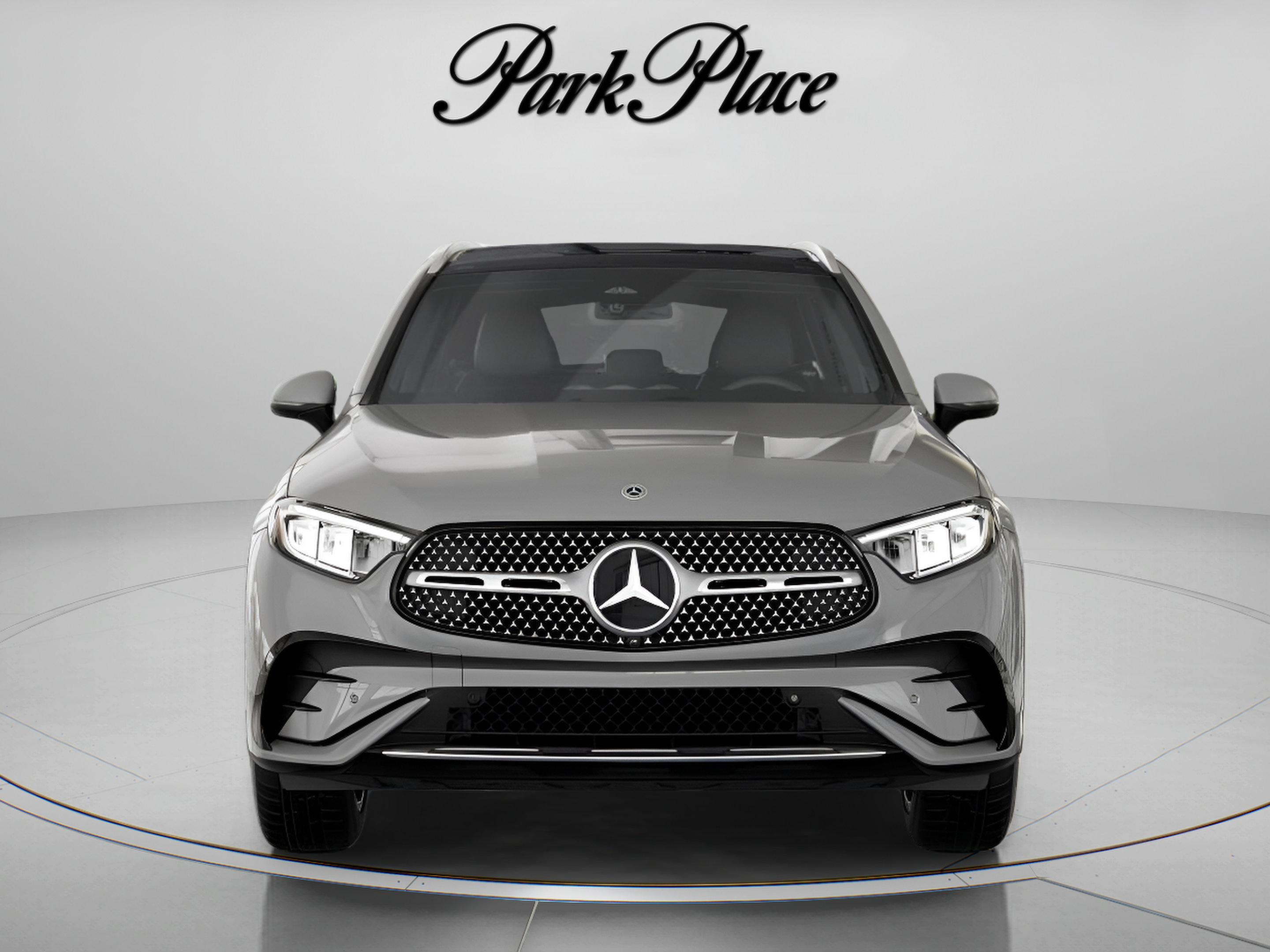 Used 2026 Mercedes-Benz GLC 300 image 36