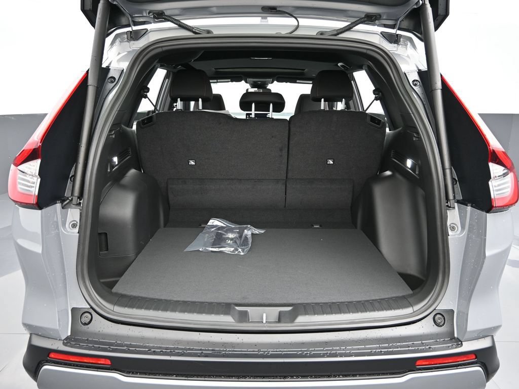 Used 2026 Honda CR-V TrailSport image 22
