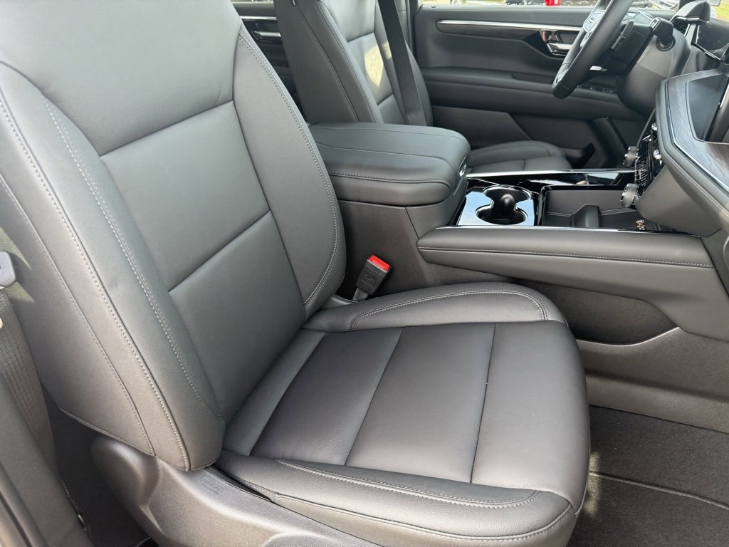 New 2026 Chevrolet Tahoe Z71 w/ Comfort Package image 45