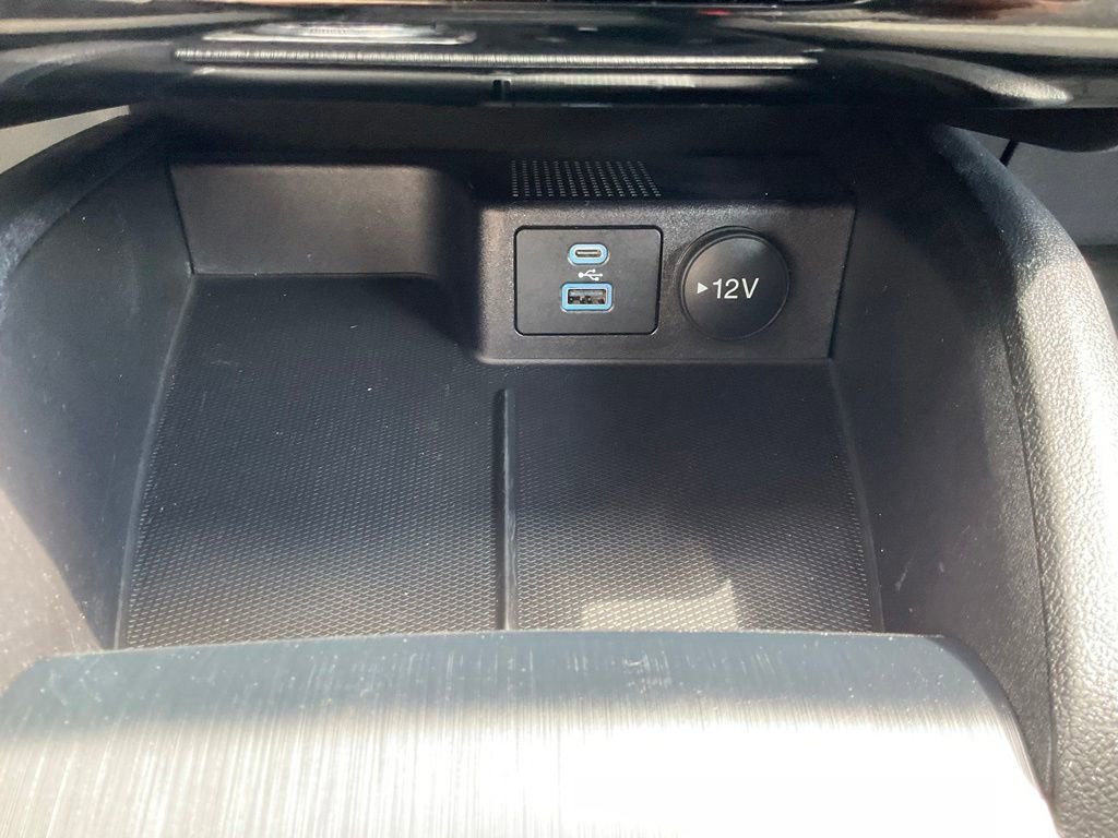 Used 2022 Ford Escape SE w/ Convenience Package AWD/4WD image 11