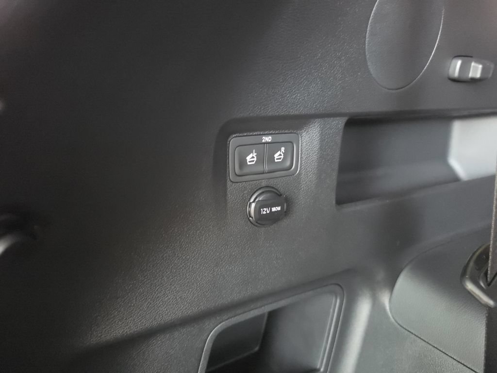 Certified 2025 Kia Telluride EX X-Line AWD/4WD image 53