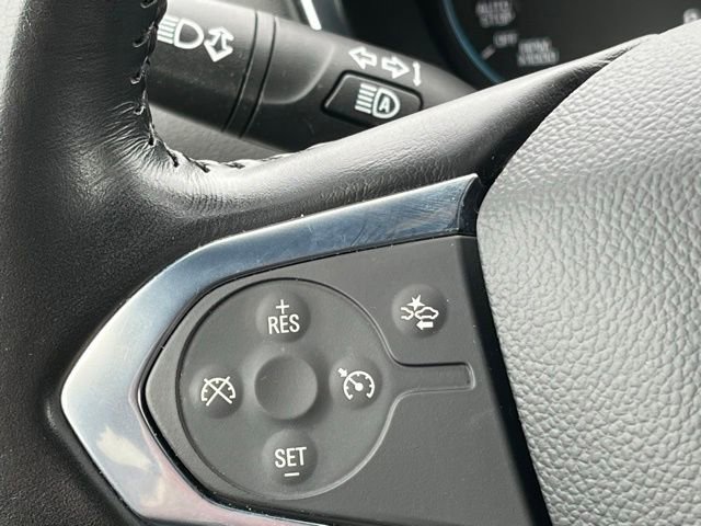 Used 2022 Chevrolet Traverse LT w/ LT Premium Package image 45