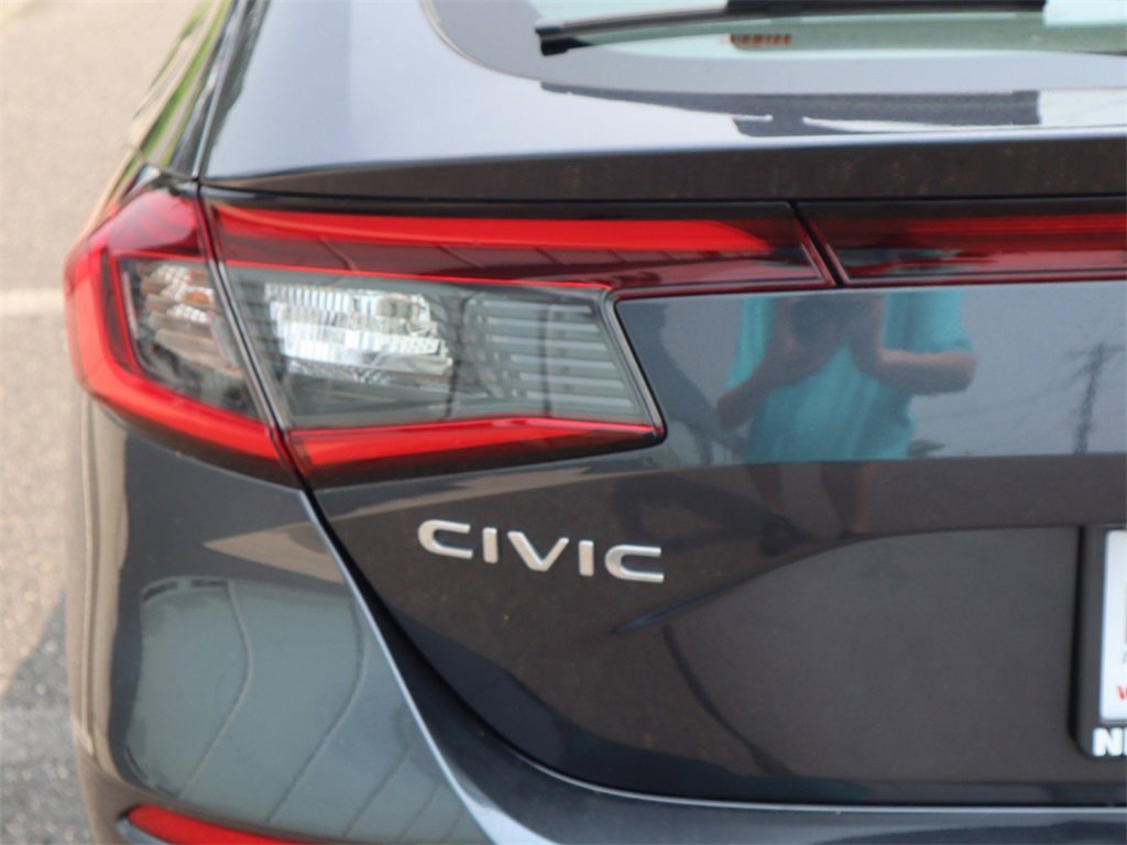 Used 2023 Honda Civic EX-L image 32