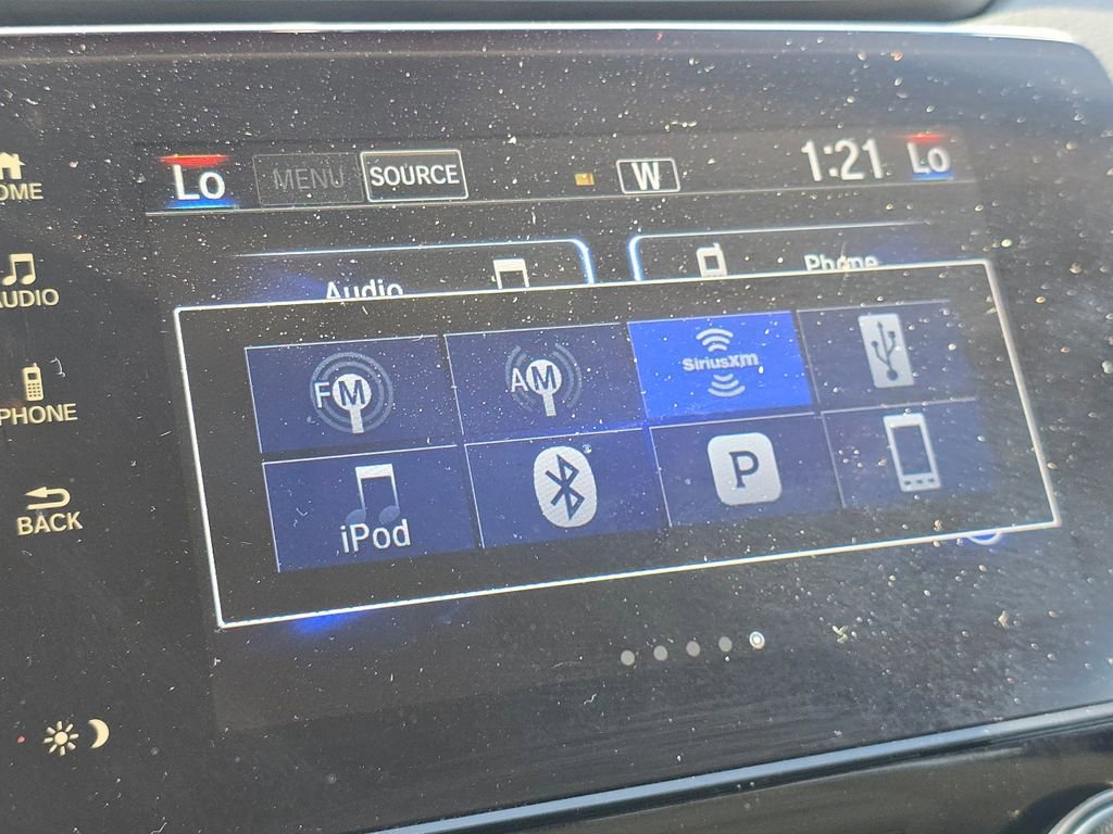 Used 2020 Honda CR-V EX image 28