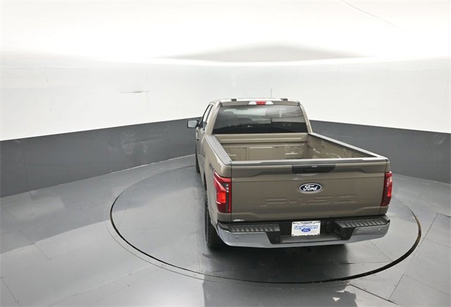 New 2026 Ford F150 XLT image 24