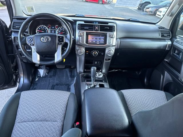 Used 2019 Toyota 4Runner SR5 AWD/4WD image 30