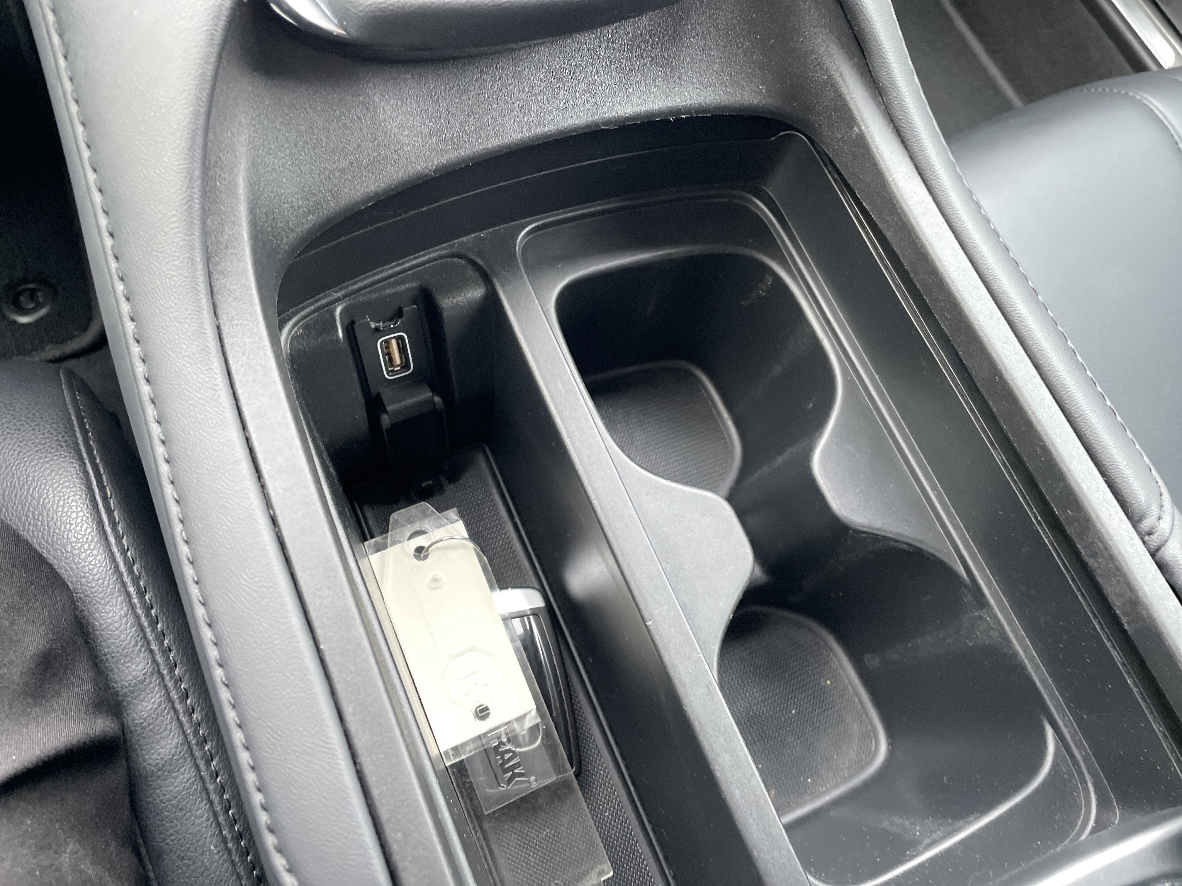 Used 2019 Acura RDX AWD image 36