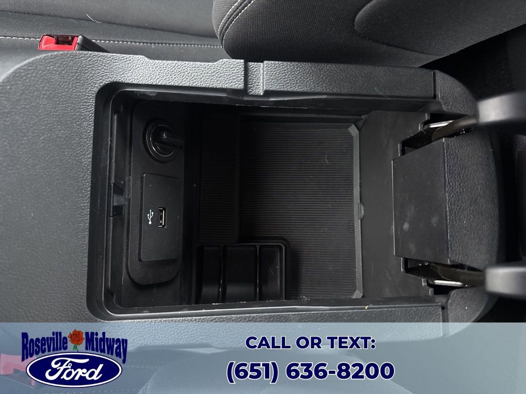 Used 2018 Ford Mustang GT image 13