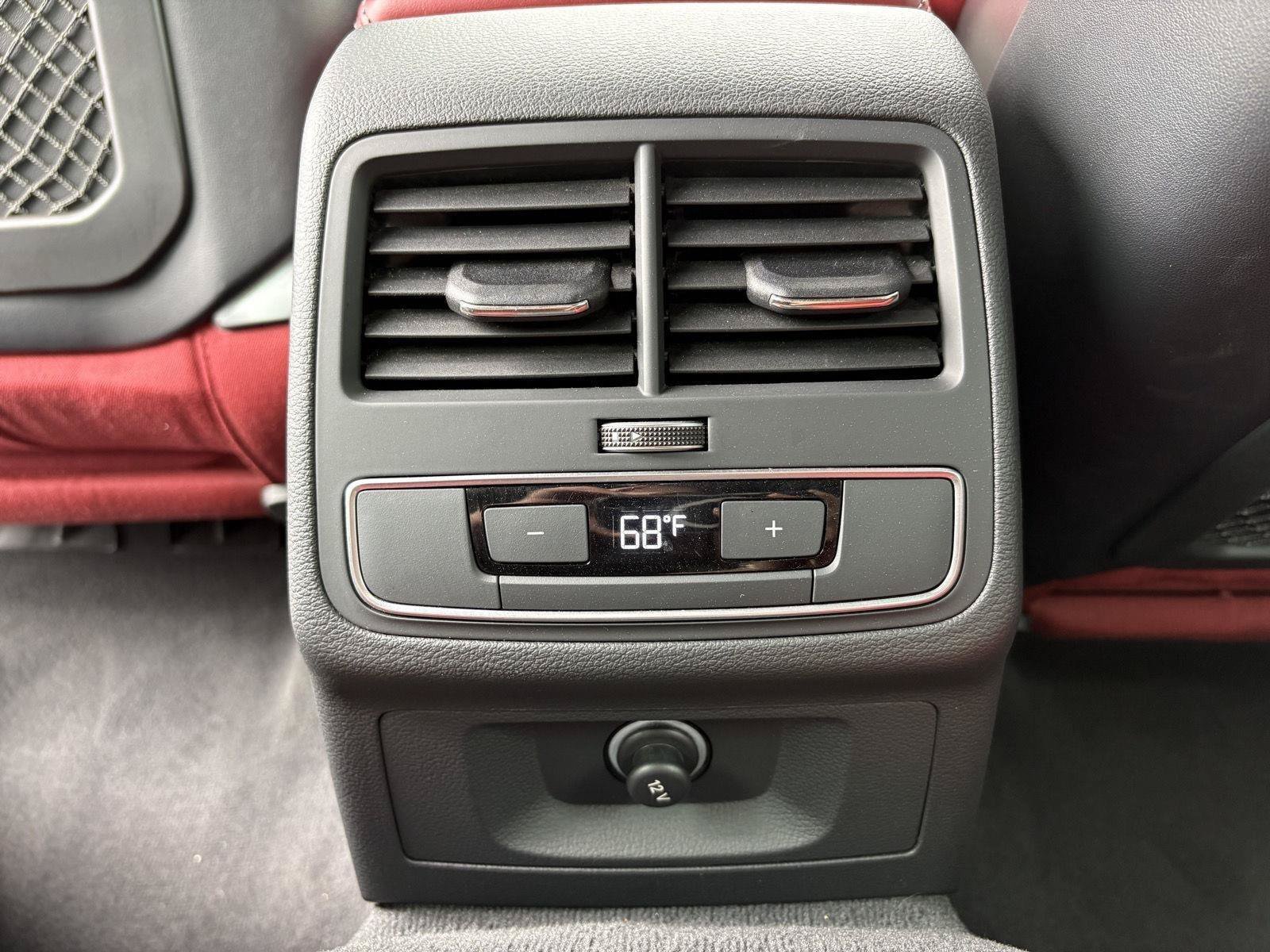 Used 2023 Audi S5 Premium Plus w/ Premium Plus Package AWD/4WD image 22