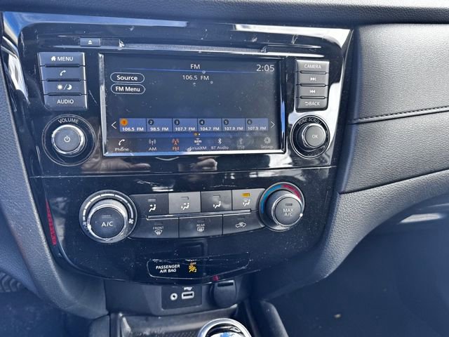 Used 2019 Nissan Rogue S image 27