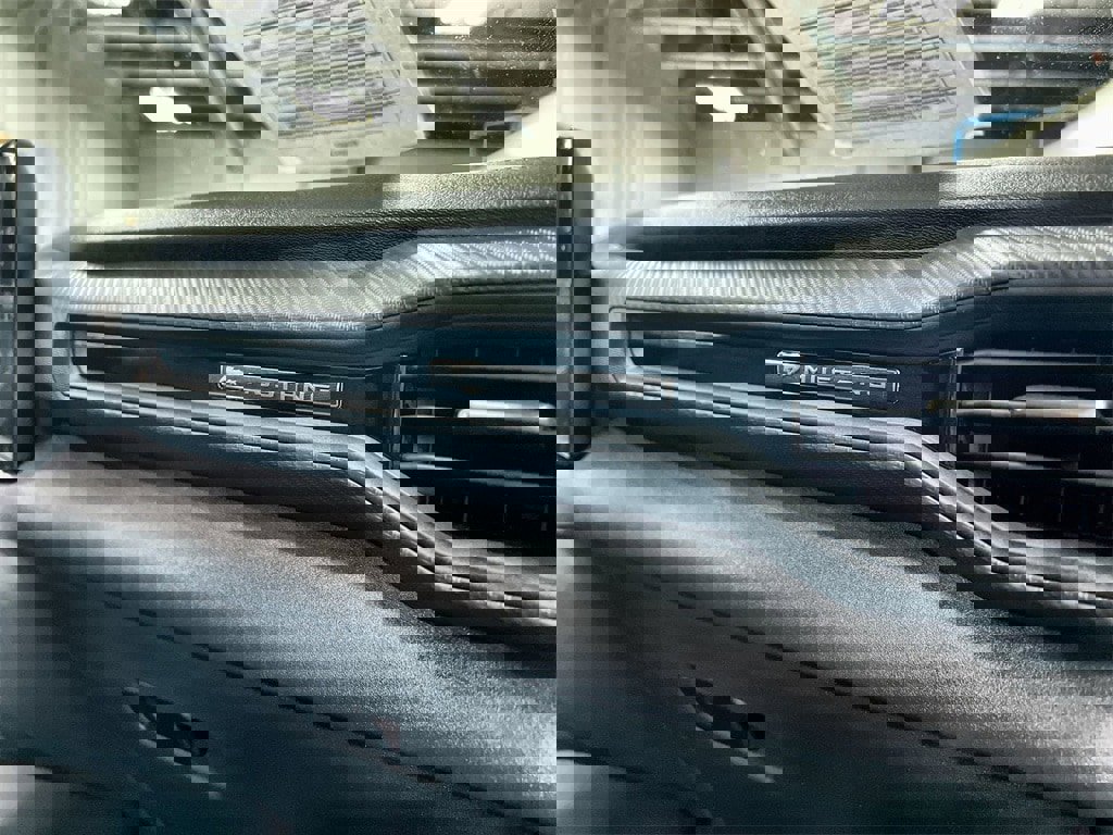 Used 2024 Ford Mustang Coupe image 24