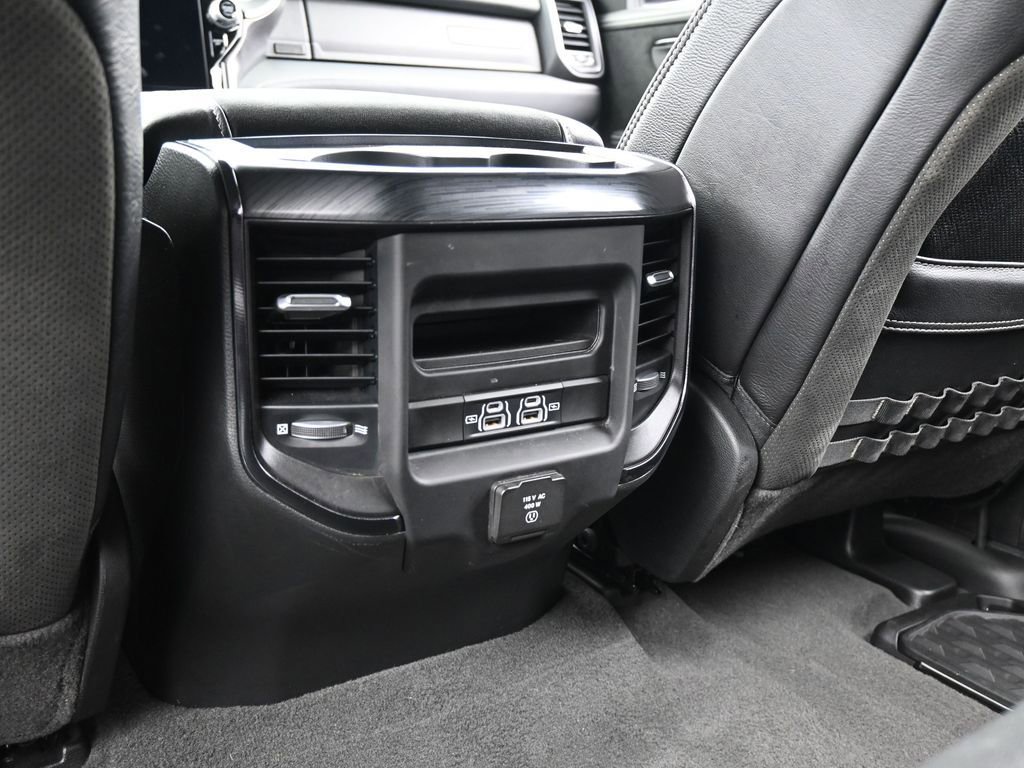 Used 2023 RAM 1500 TRX w/ TRX Level 1 Equipment Group image 49