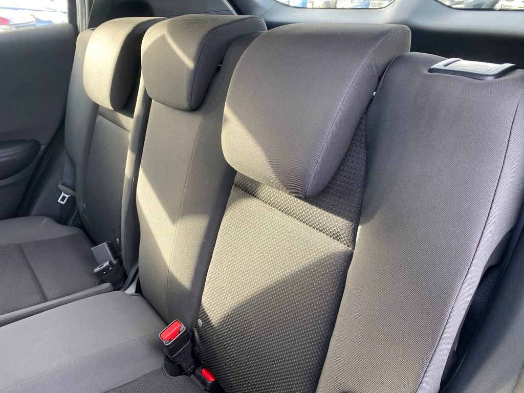 Used 2019 Honda HR-V Sport image 22