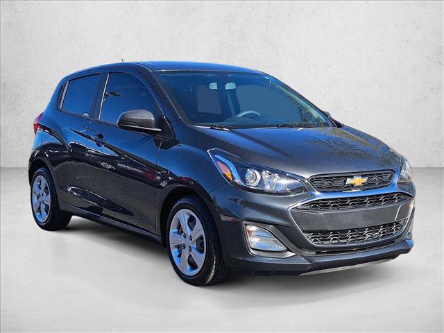 Used 2021 Chevrolet Spark LS image 3