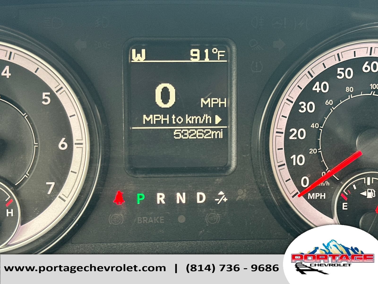 Used 2022 RAM 1500 Tradesman AWD/4WD image 17