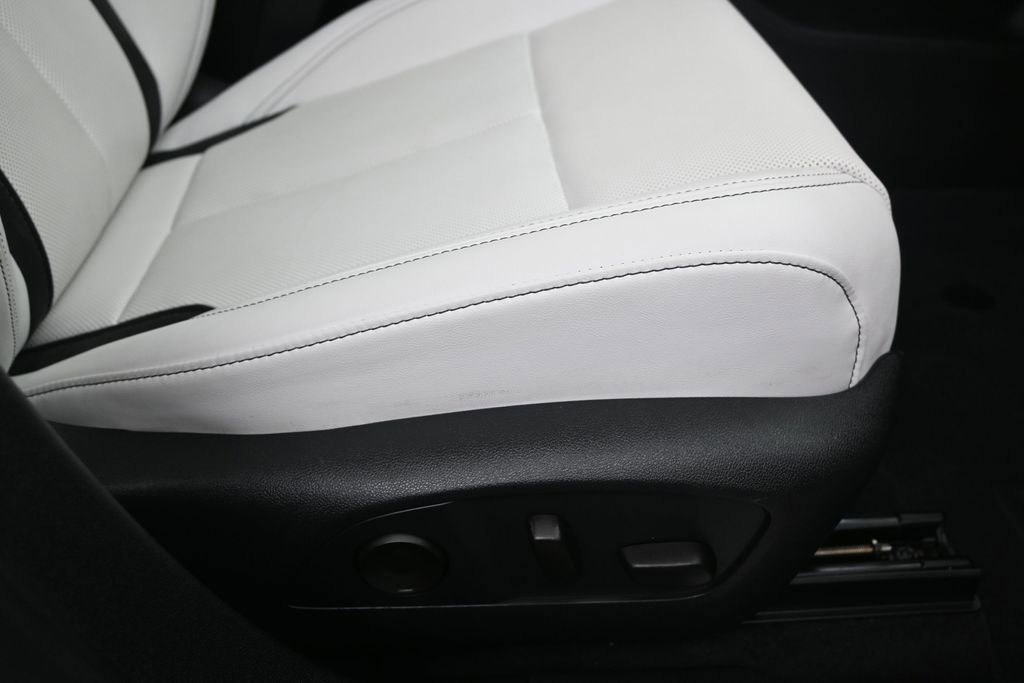 Used 2024 Acura ZDX A-Spec AWD/4WD image 10
