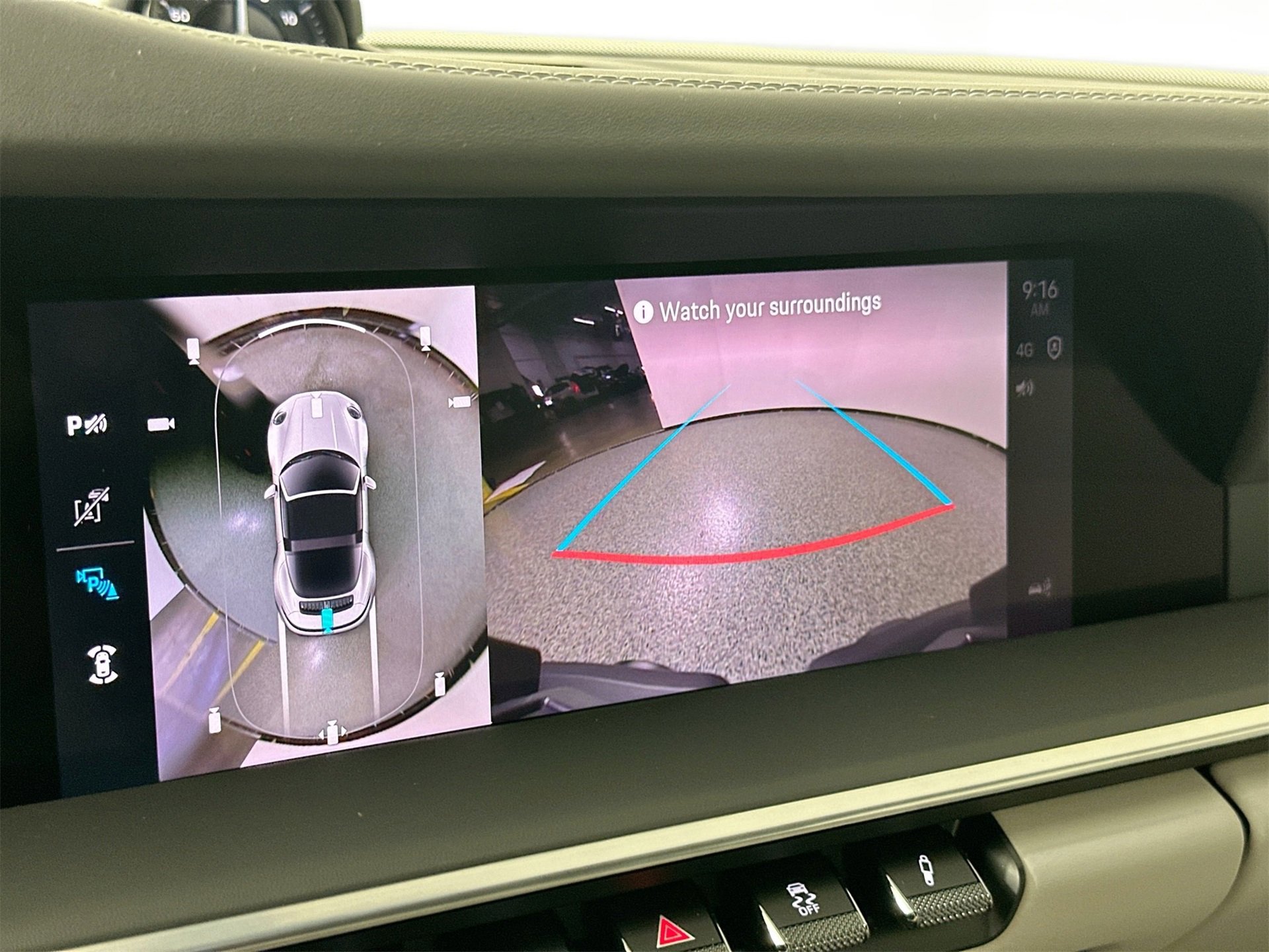 Certified 2026 Porsche 911 Targa 4 GTS image 23