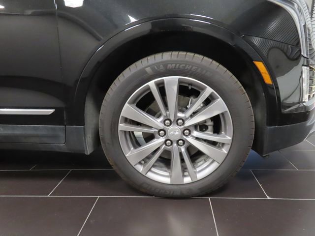 Used 2025 Cadillac XT5 Premium Luxury image 20
