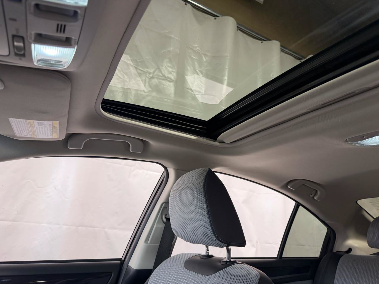 Used 2018 Subaru Legacy 2.5i Sport AWD/4WD image 26