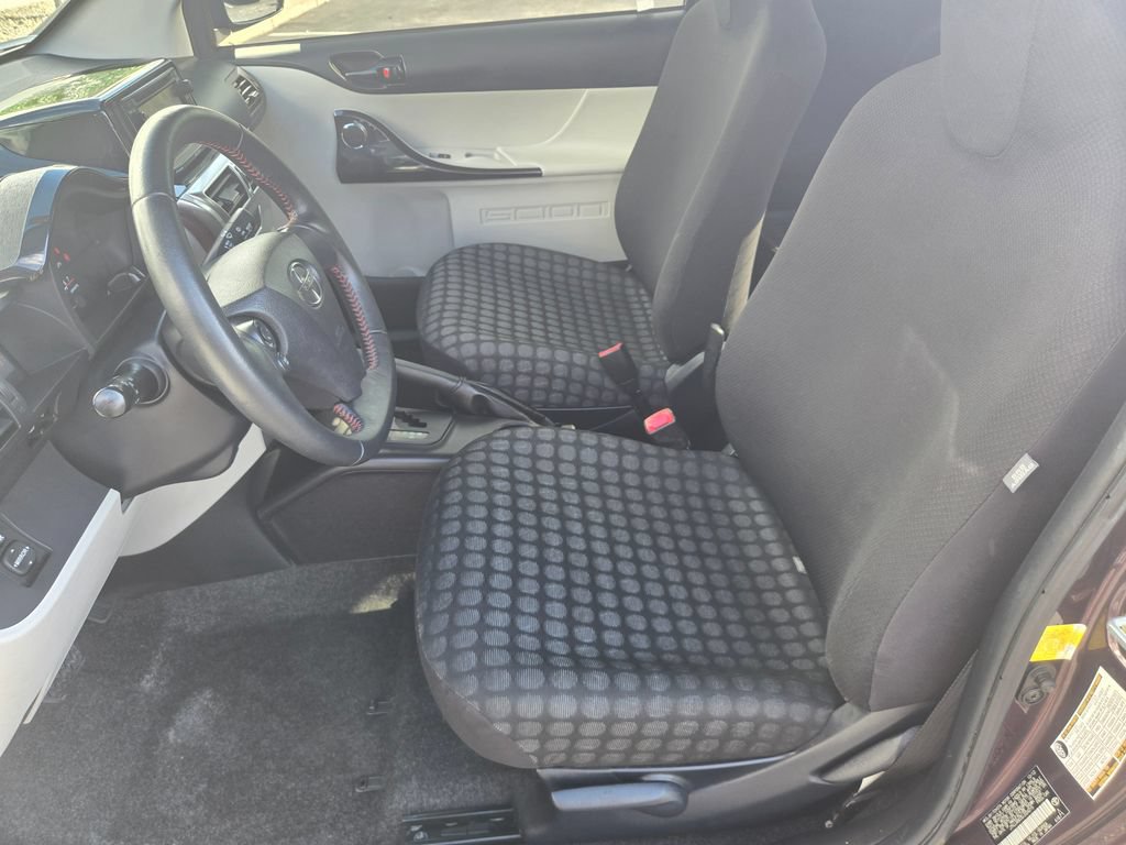 Used 2013 Scion iQ FWD image 24