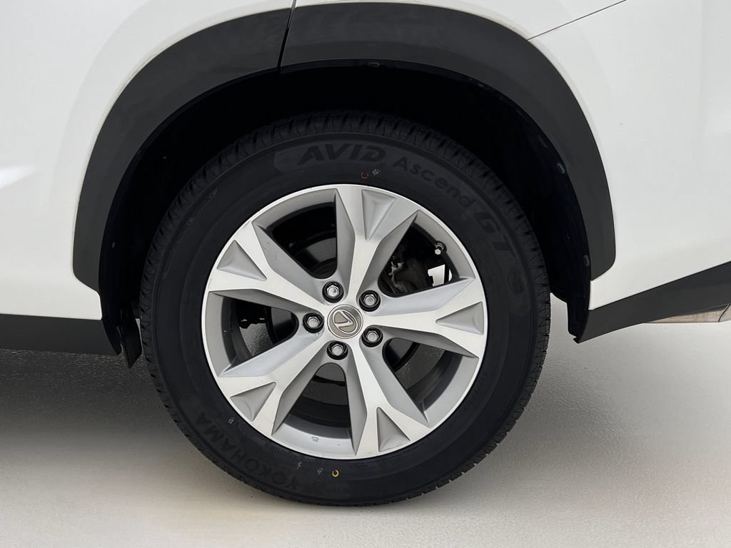 Used 2017 Lexus NX 200t AWD w/ Premium Package image 28