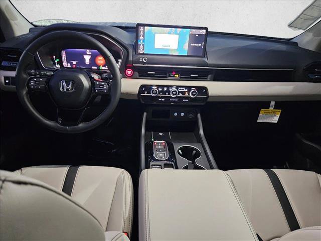 New 2026 Honda Pilot EX-L image 14