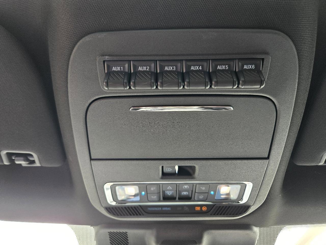 Used 2024 Ford F450 Platinum AWD/4WD image 31