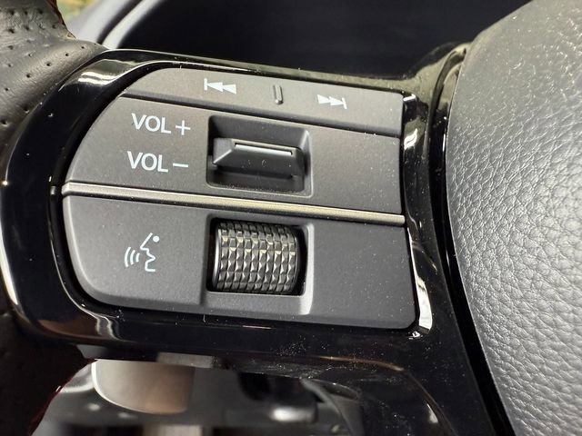 New 2025 Acura ADX A-Spec FWD image 20