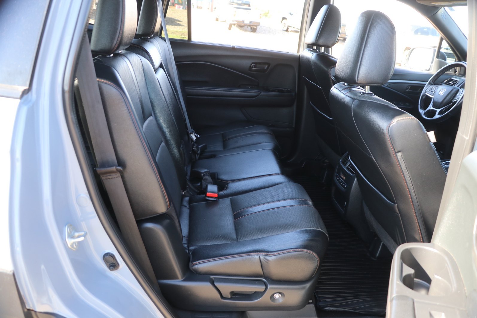 Used 2022 Honda Pilot TrailSport image 30