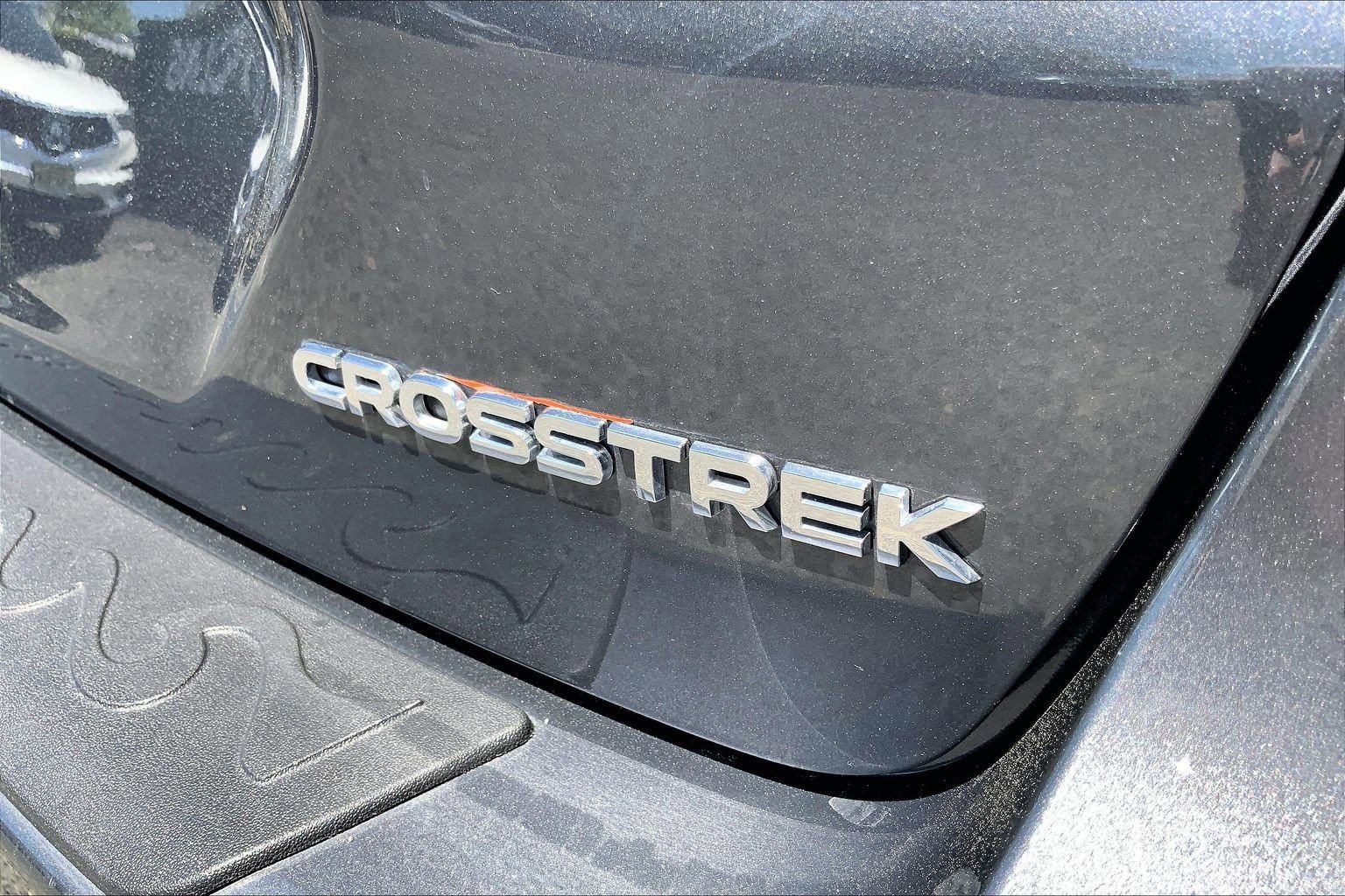 Certified 2025 Subaru Crosstrek 2.5i Limited AWD/4WD image 11