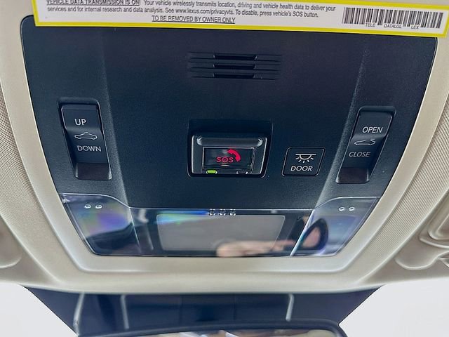 Used 2021 Lexus NX 300h AWD w/ Premium Package image 22