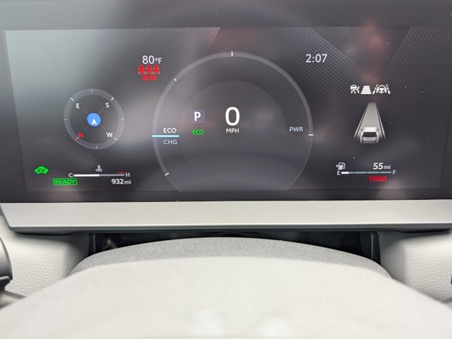 Used 2026 Toyota RAV4 XLE Premium w/ Weather Package FWD image 23