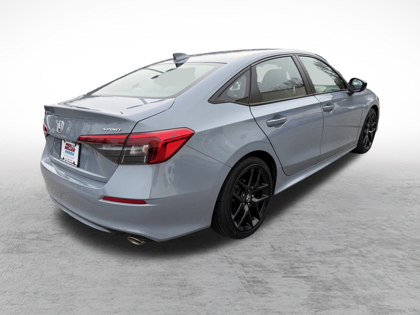 Used 2023 Honda Civic Sport image 6