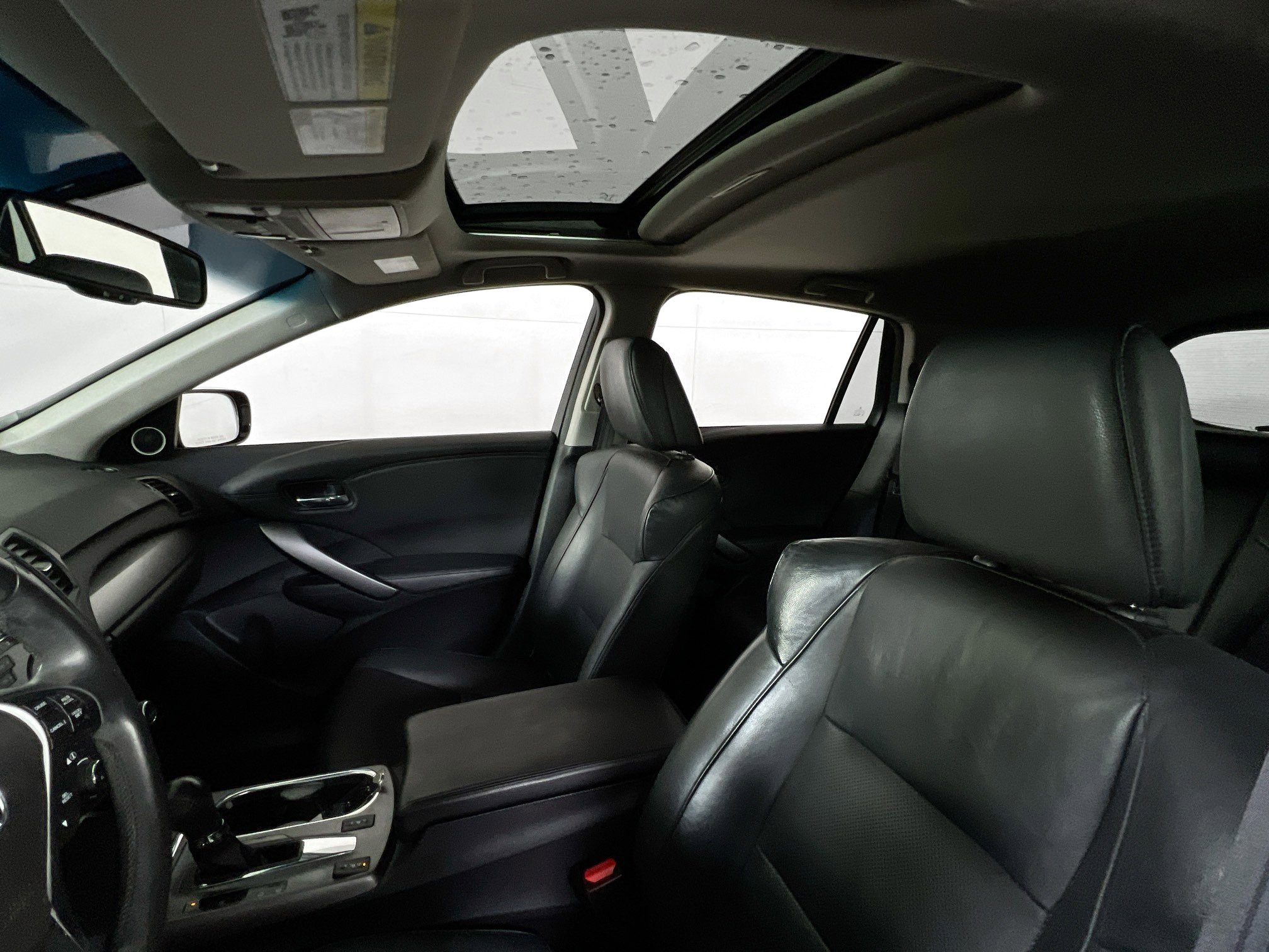 Used 2014 Acura RDX AWD w/ Technology Package image 22